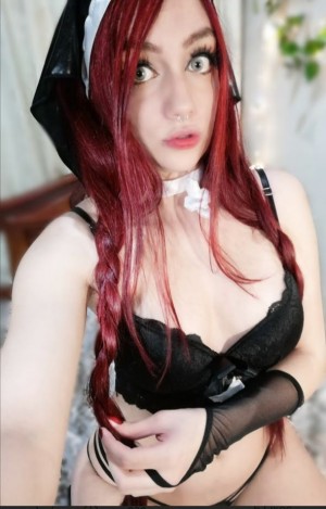 Samantha Ludvig Photo #7