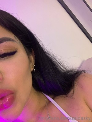 Sarah Montufar Photo #12