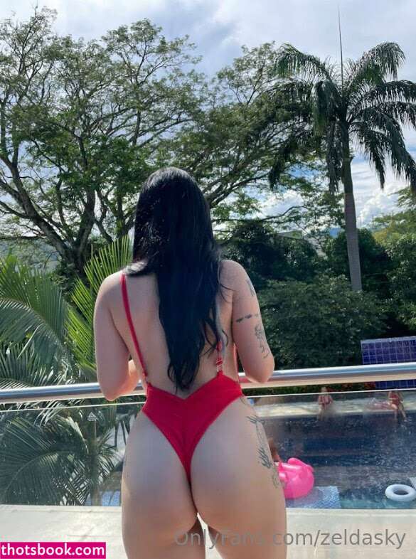 Sarah Montufar Photo #35