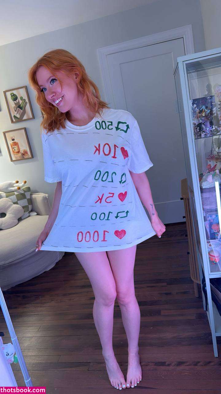 Thousandhunny Photo #22