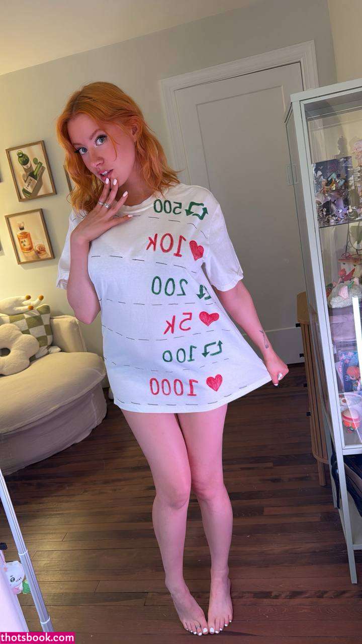 Thousandhunny Photo #29