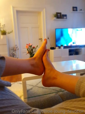 Young Devotion Photo #7