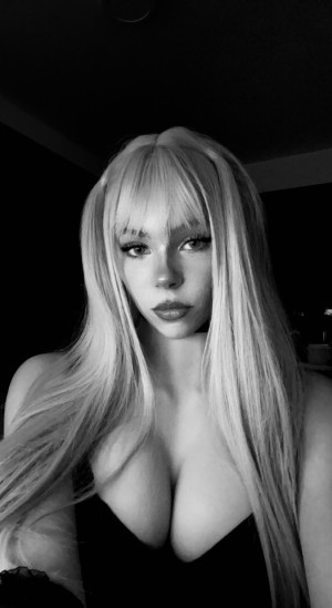 bunnygirlnabi Photo #1