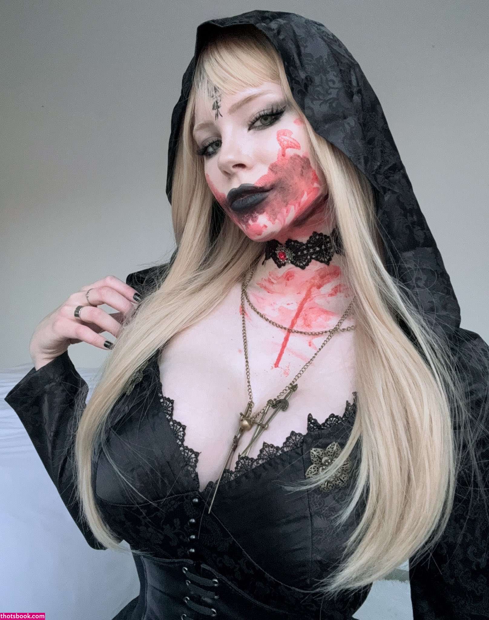 bunnygirlnabi Photo #5