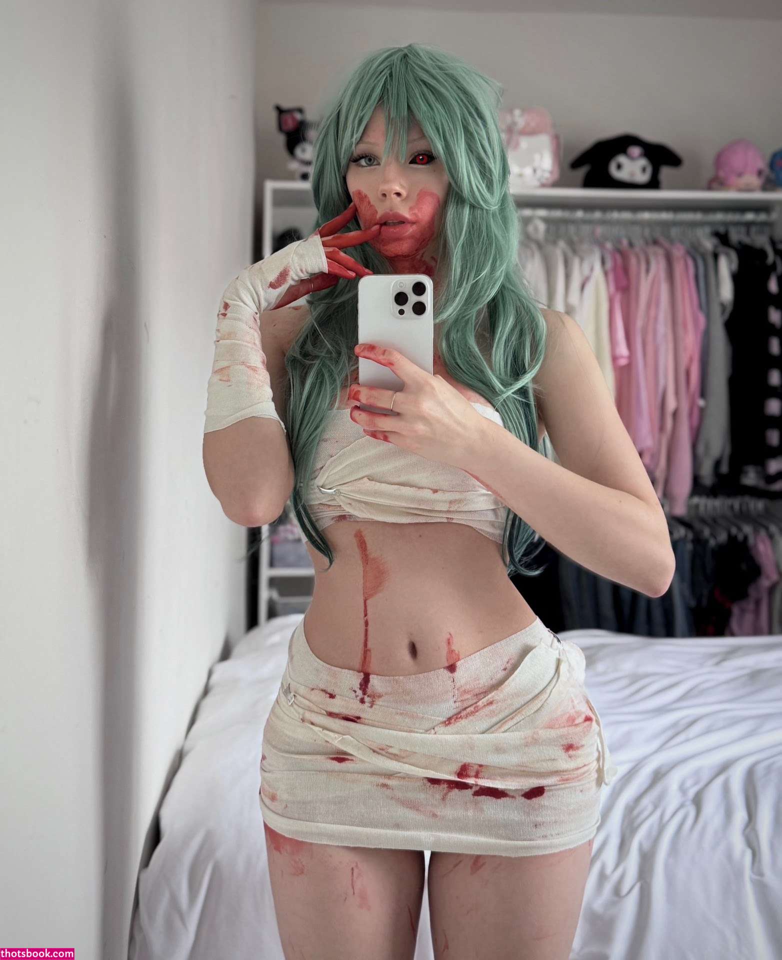 bunnygirlnabi Photo #7