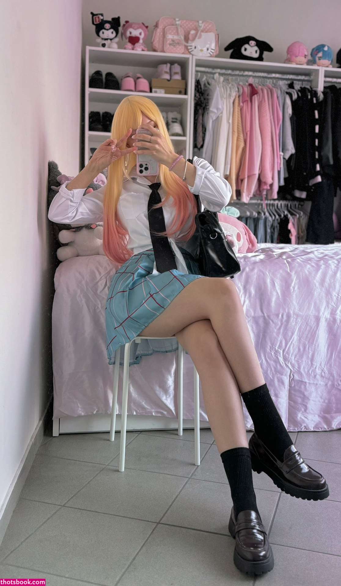 bunnygirlnabi Photo #9