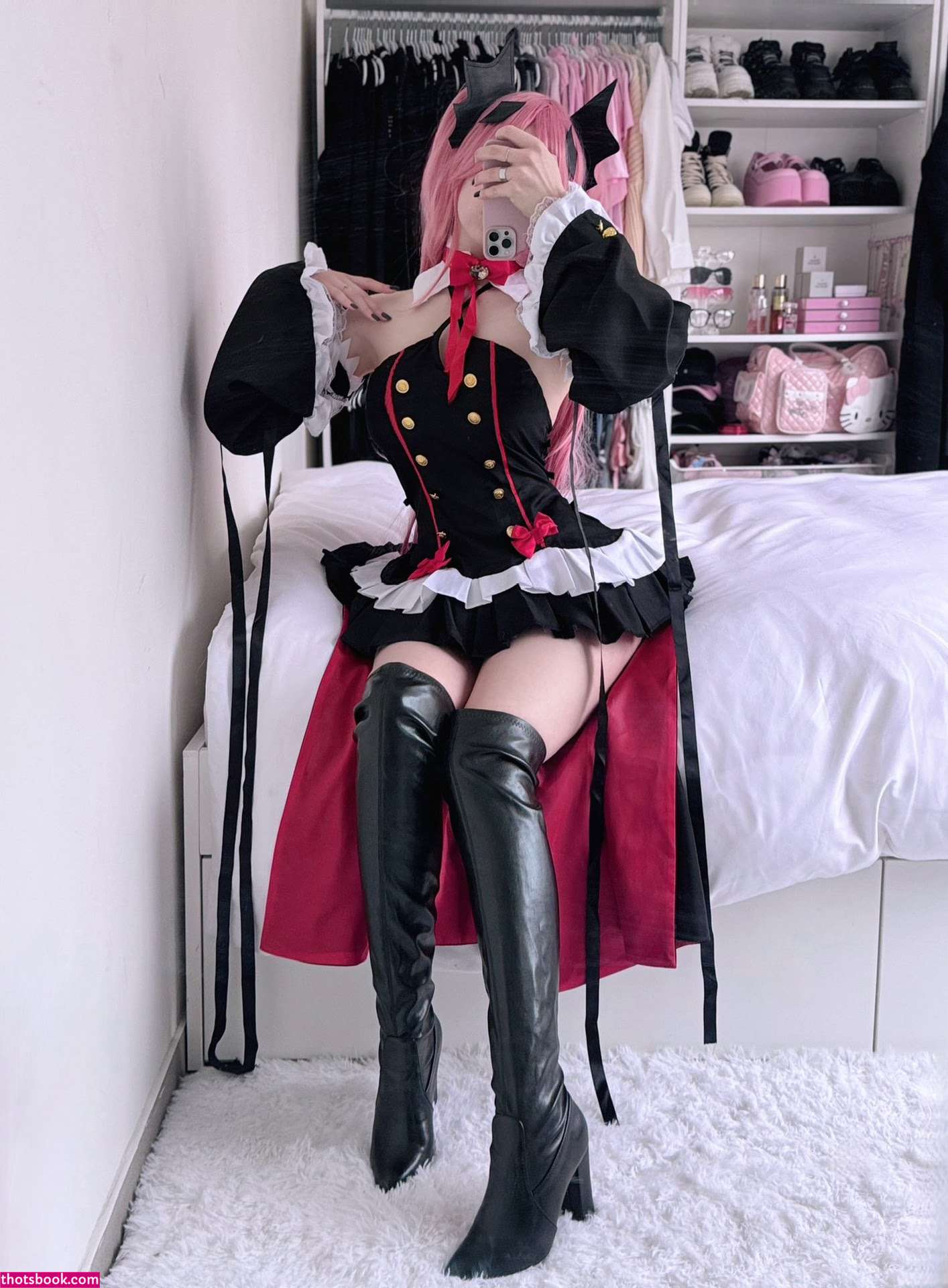 bunnygirlnabi Photo #10