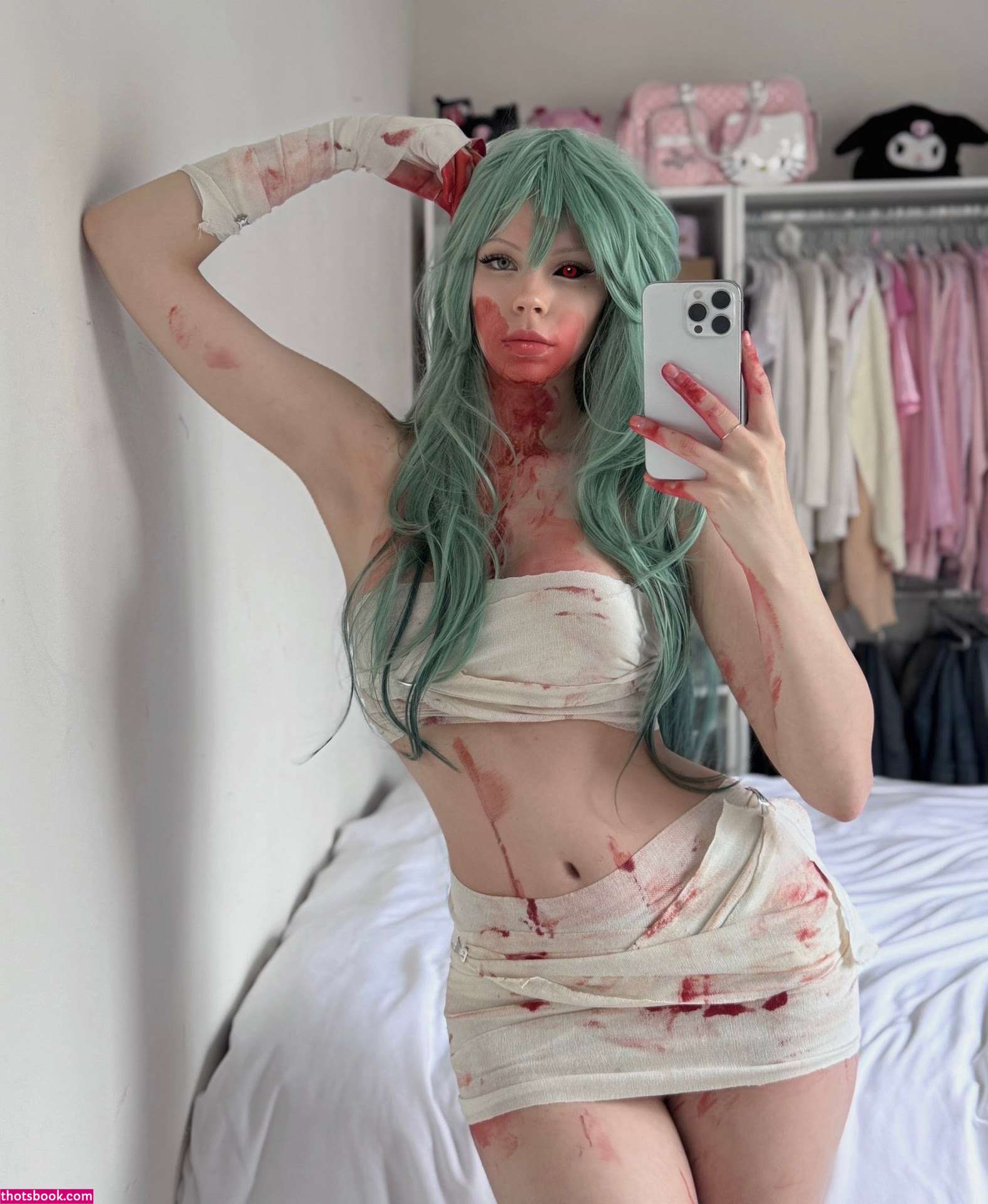 bunnygirlnabi Photo #12