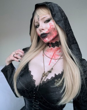 bunnygirlnabi Photo #5