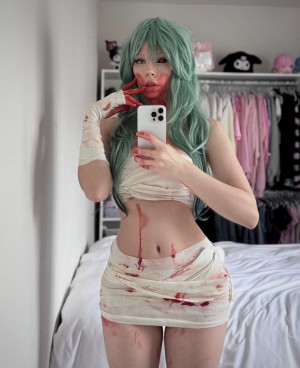 bunnygirlnabi Photo #7