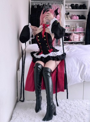 bunnygirlnabi Photo #10