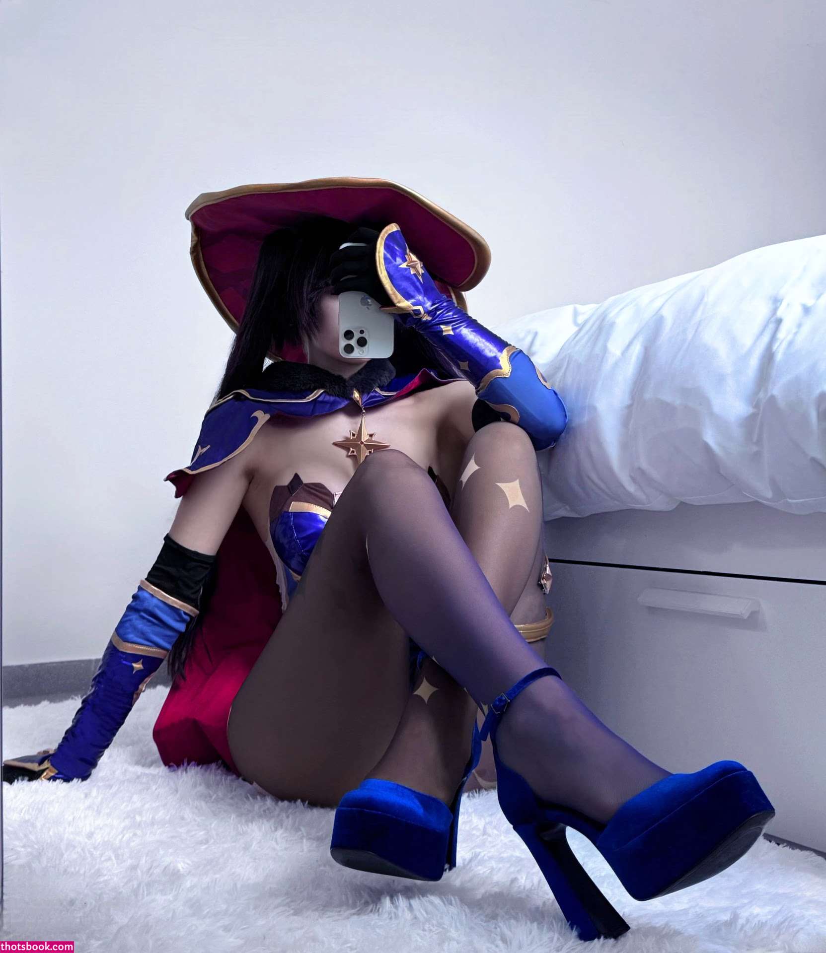 bunnygirlnabi Photo #14