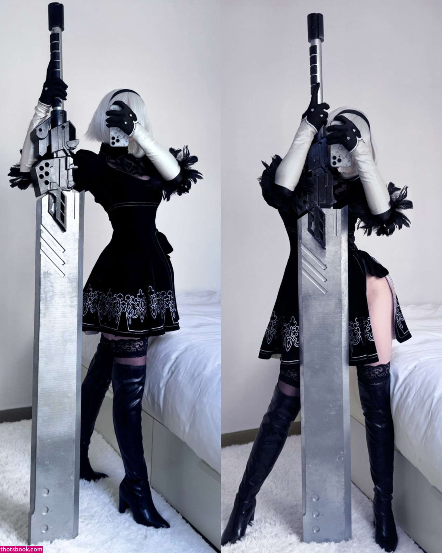 bunnygirlnabi Photo #20