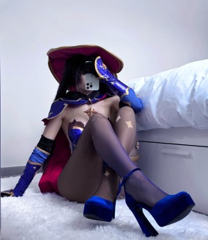 bunnygirlnabi Photo #14