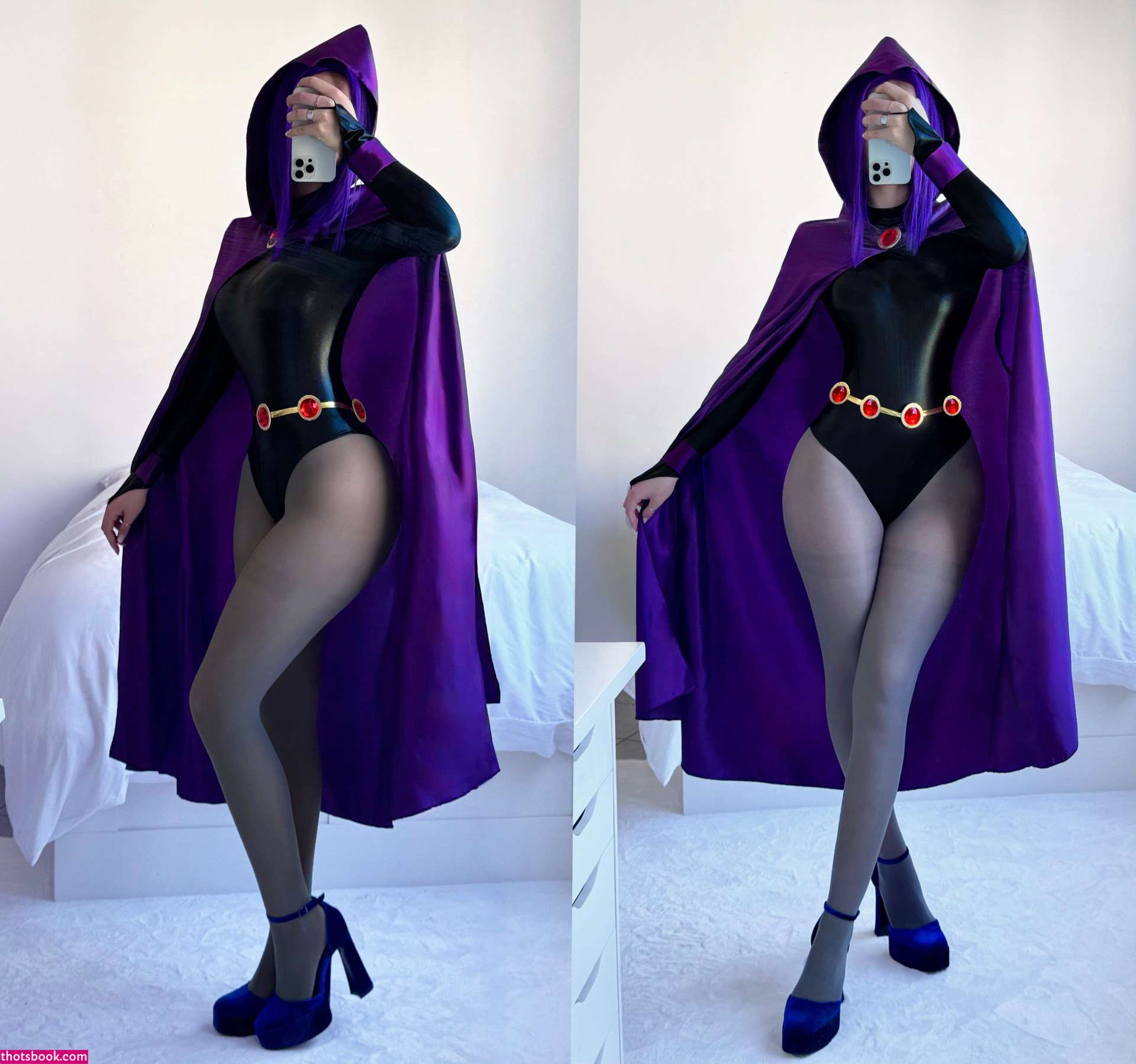 bunnygirlnabi Photo #28