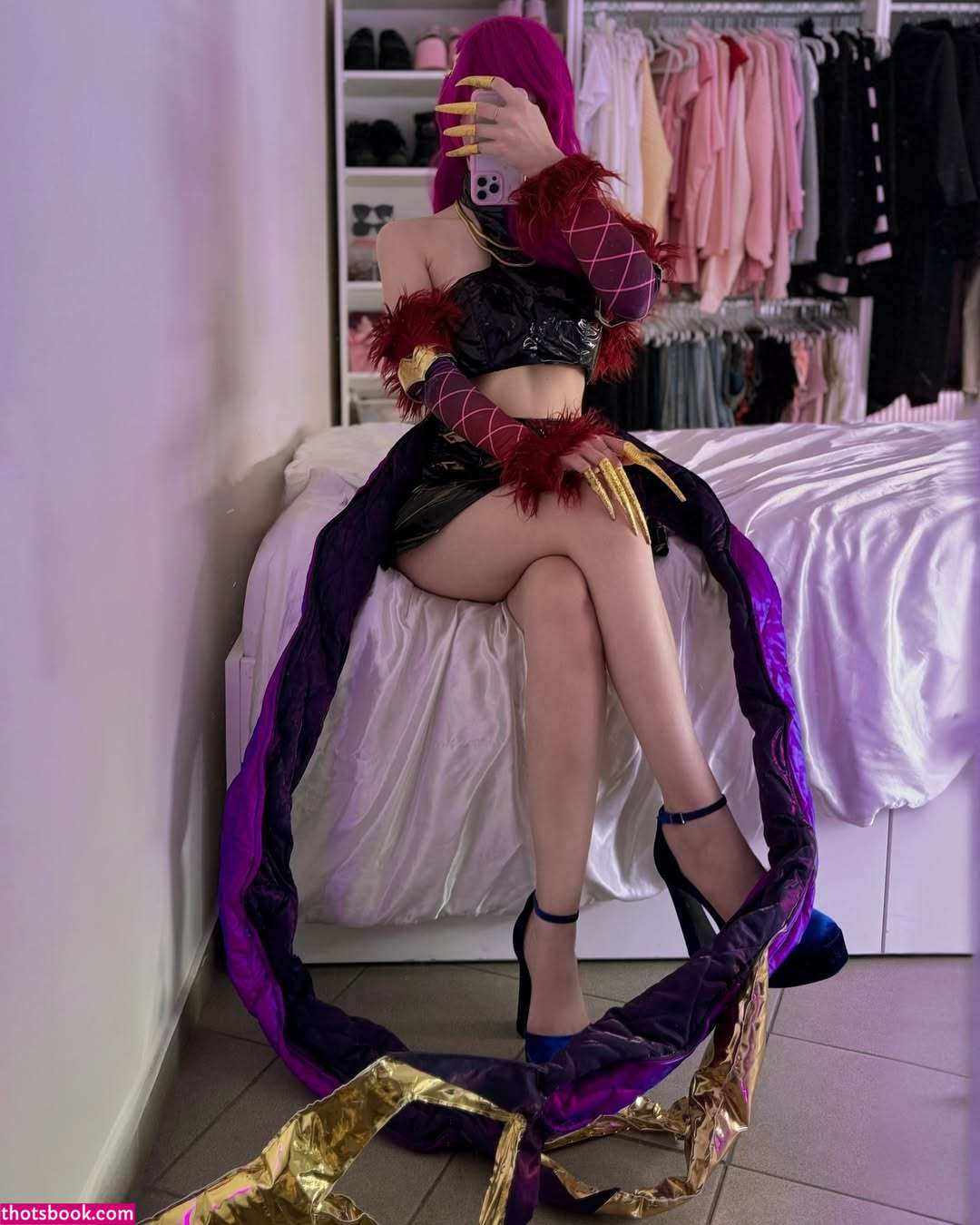 bunnygirlnabi Photo #34