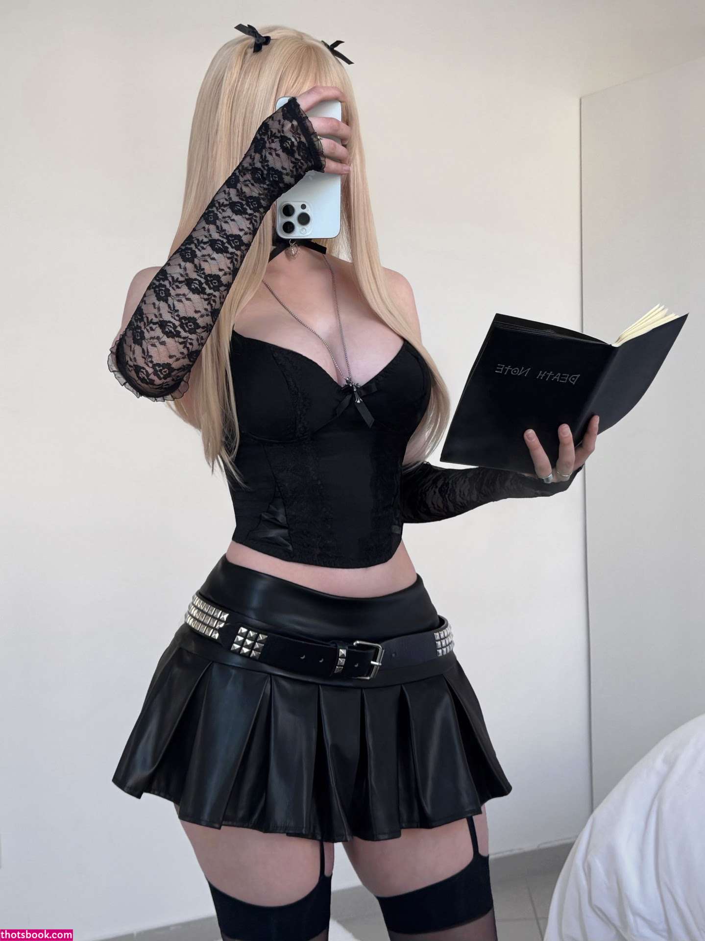 bunnygirlnabi Photo #38