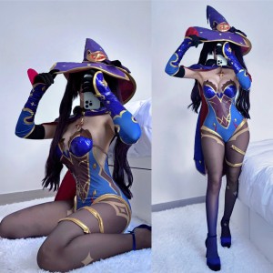 bunnygirlnabi Photo #29