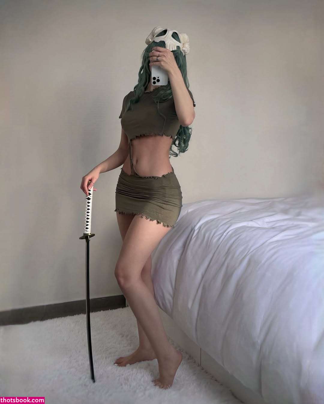 bunnygirlnabi Photo #40