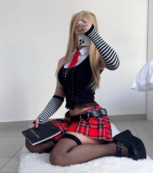 bunnygirlnabi Photo #46