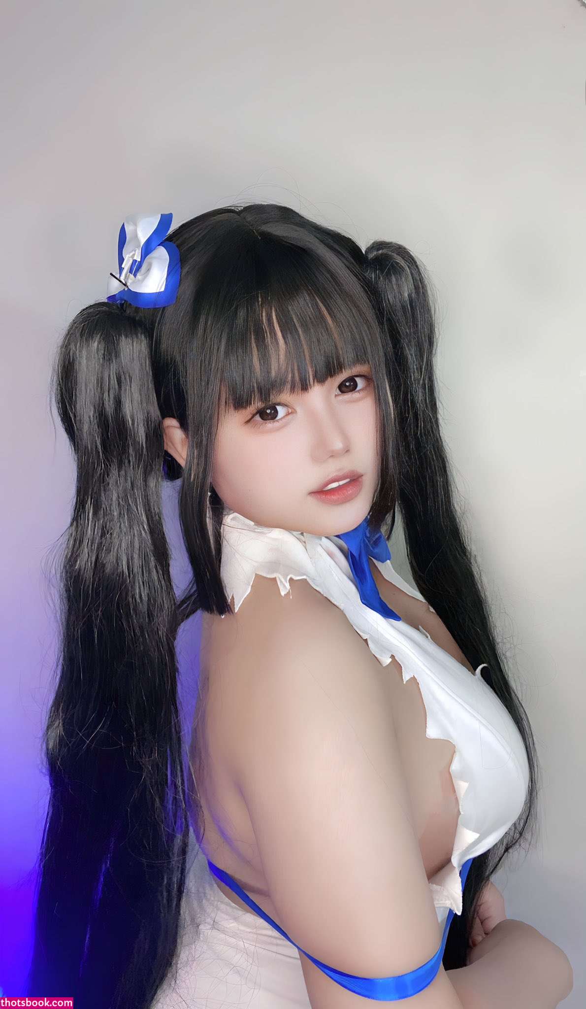 Charlotte Linlin Photo #4