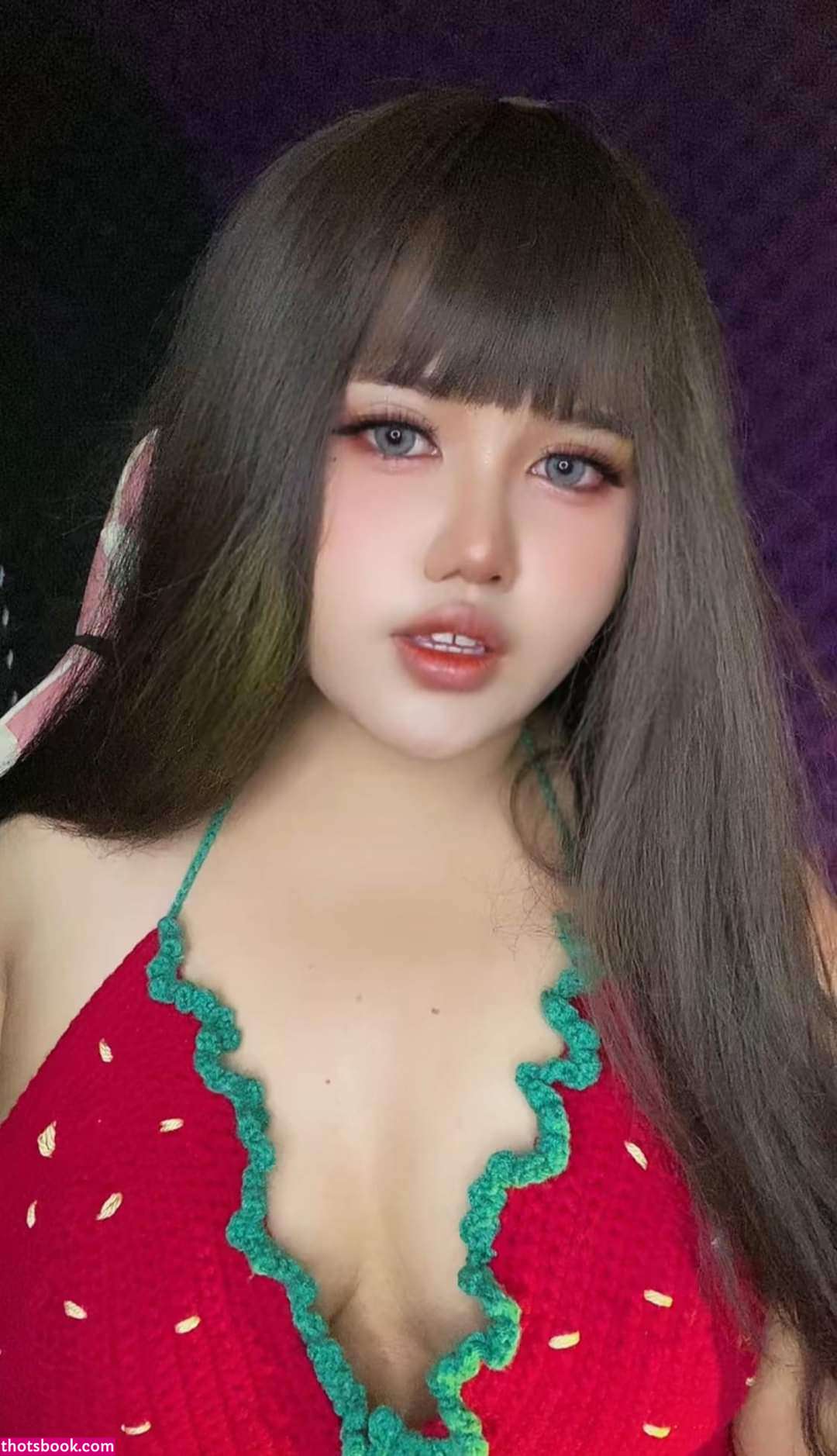 Charlotte Linlin Photo #28