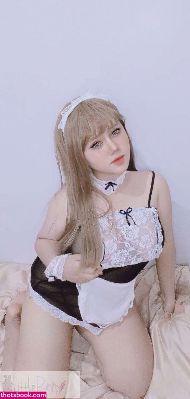 Charlotte Linlin Photo #29