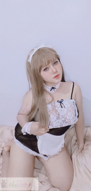 Charlotte Linlin Photo #29