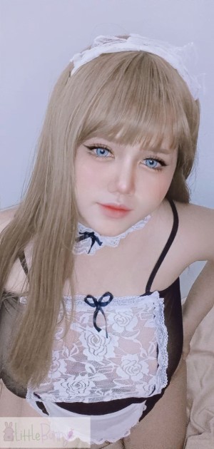 Charlotte Linlin Photo #34