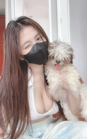 Charmaine Manicio Photo #21