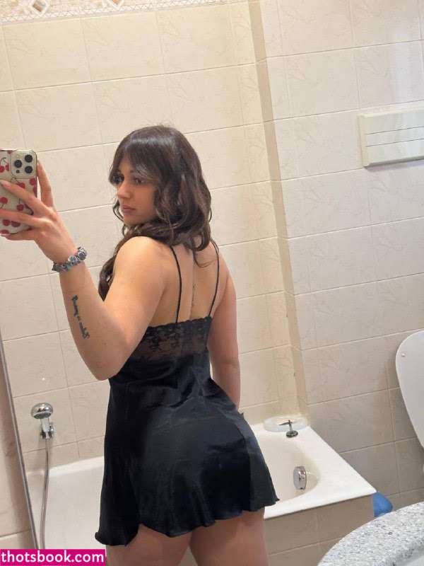 Erika Fracassi Photo #1