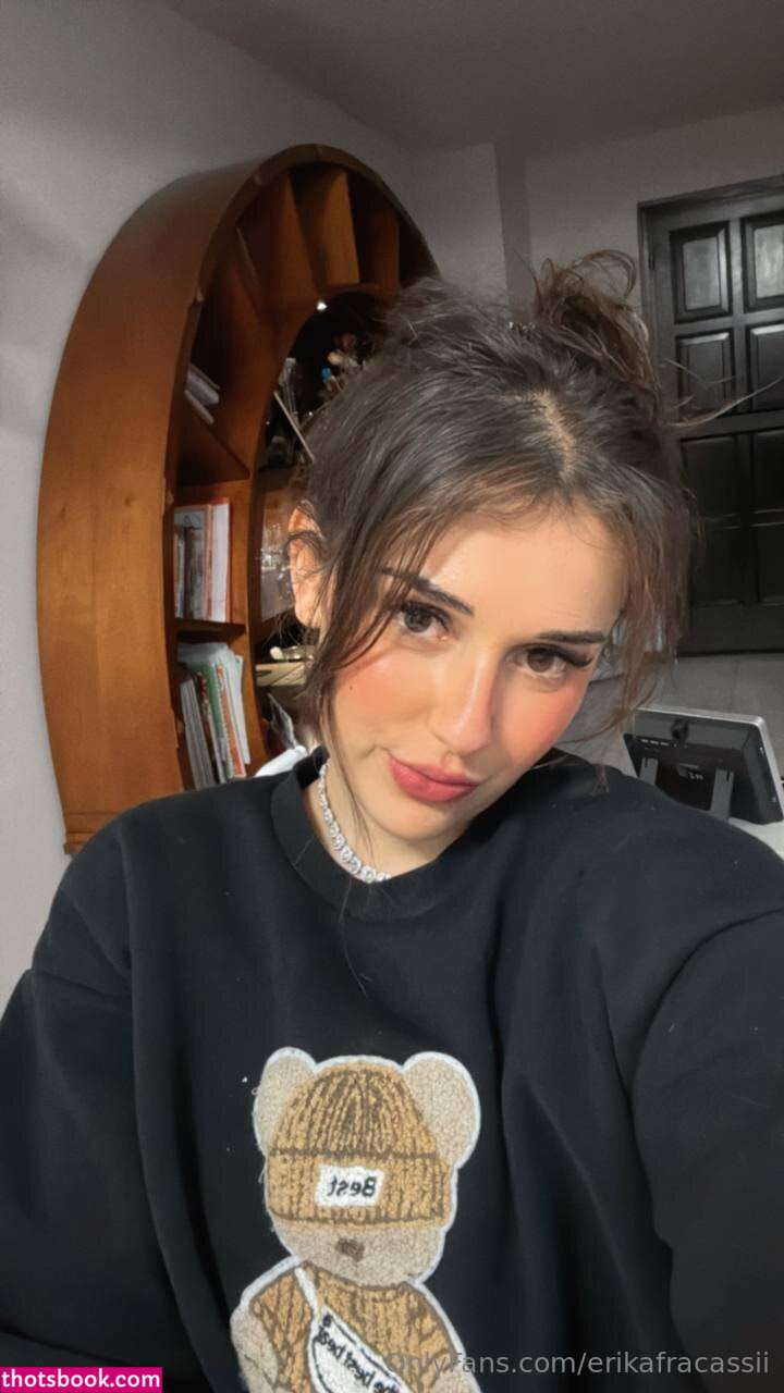 Erika Fracassi Photo #7