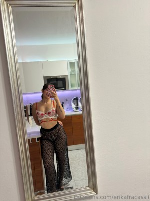 Erika Fracassi Photo #17