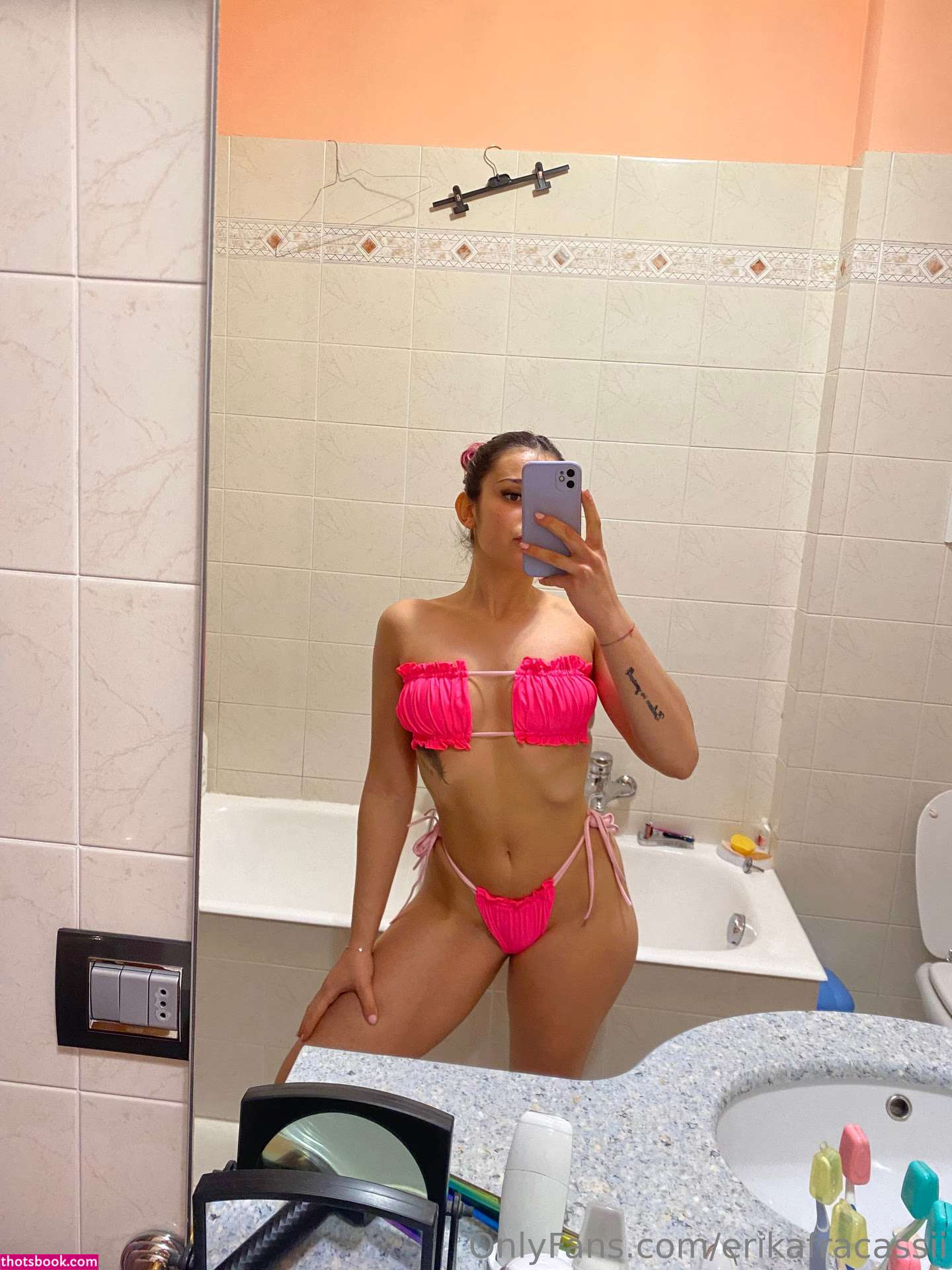 Erika Fracassi Photo #31