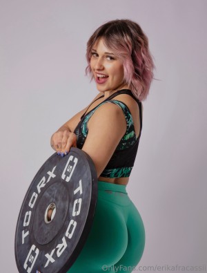 Erika Fracassi Photo #33