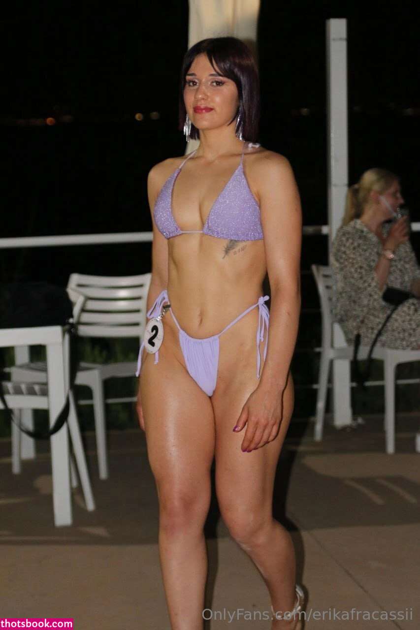 Erika Fracassi Photo #46