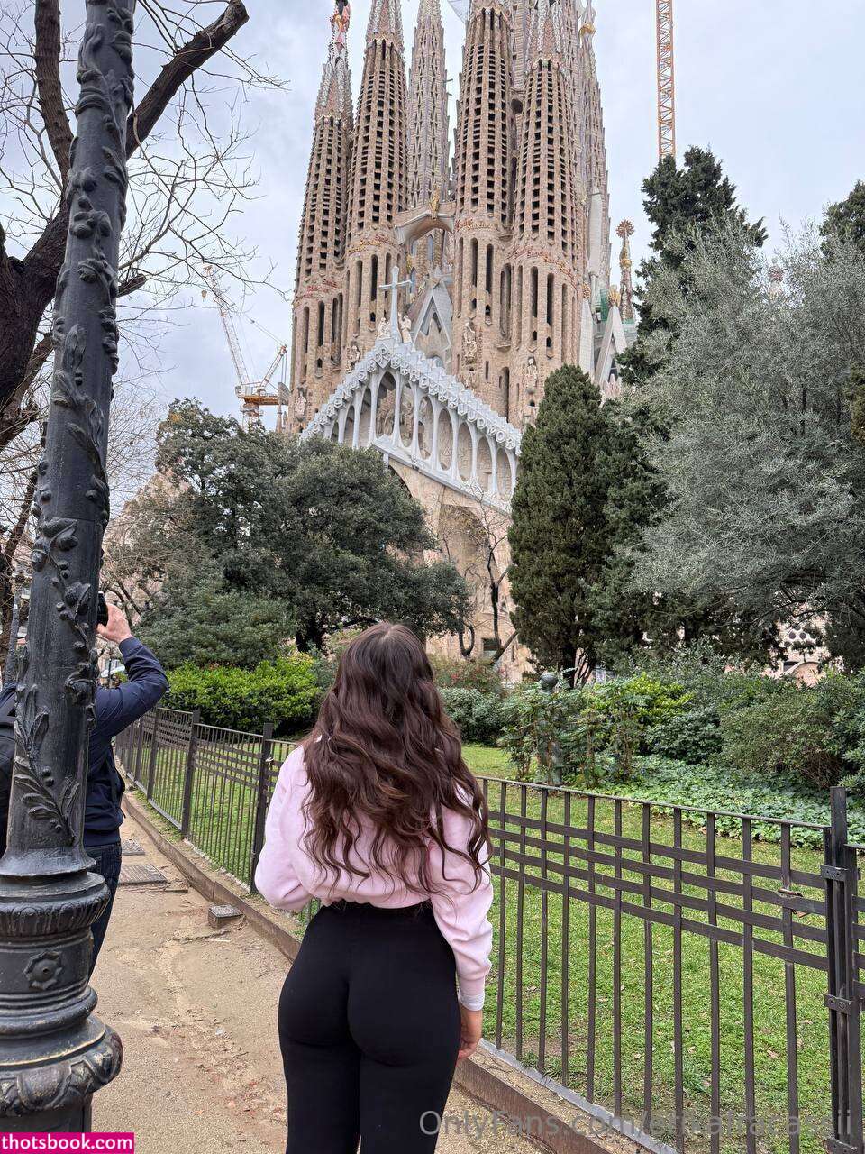 Erika Fracassi Photo #47