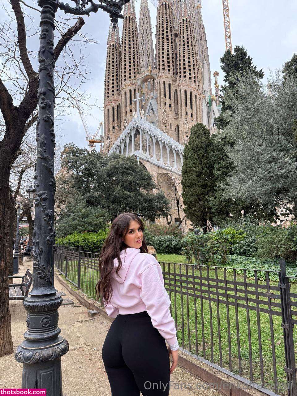 Erika Fracassi Photo #48