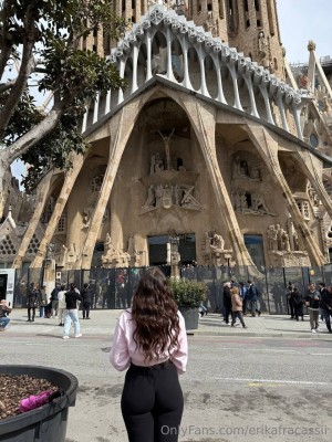 Erika Fracassi Photo #39