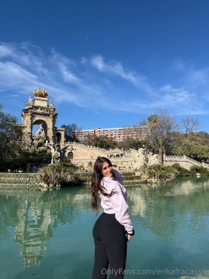 Erika Fracassi Photo #45