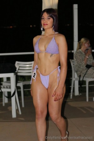 Erika Fracassi Photo #46