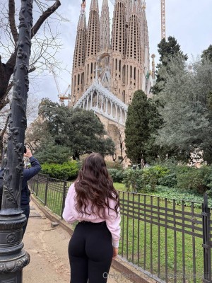 Erika Fracassi Photo #47