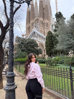 Erika Fracassi Photo #48