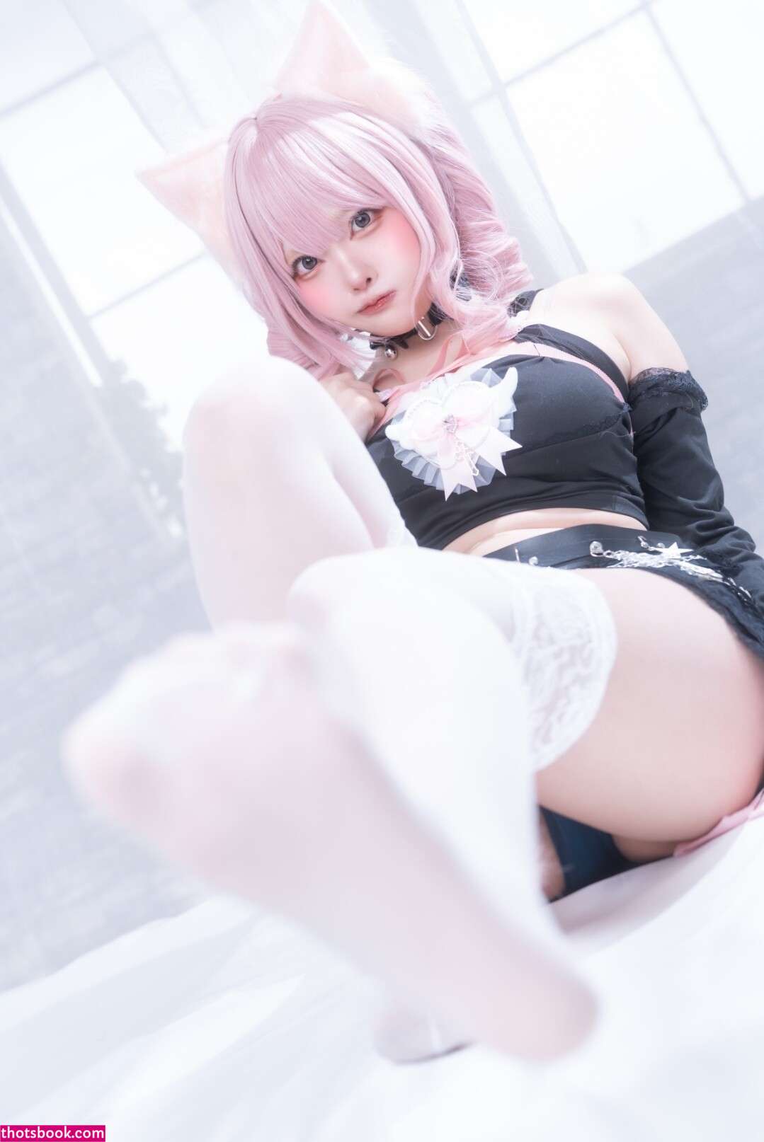 Etocha Cos Photo #12