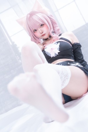 Etocha Cos Photo #12