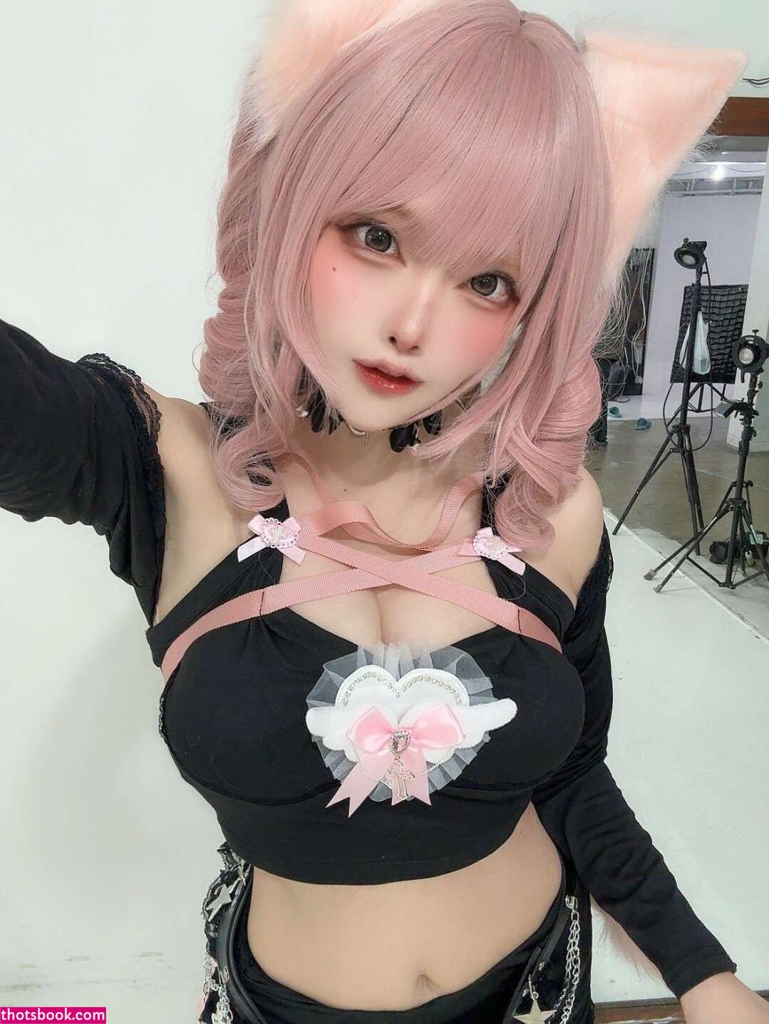 Etocha Cos Photo #28