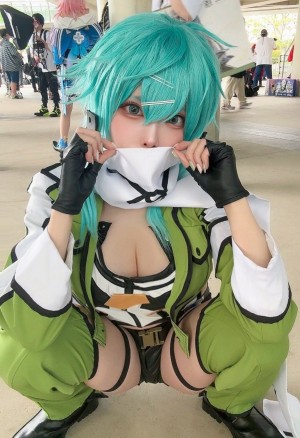 Etocha Cos Photo #22