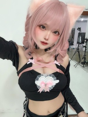 Etocha Cos Photo #28