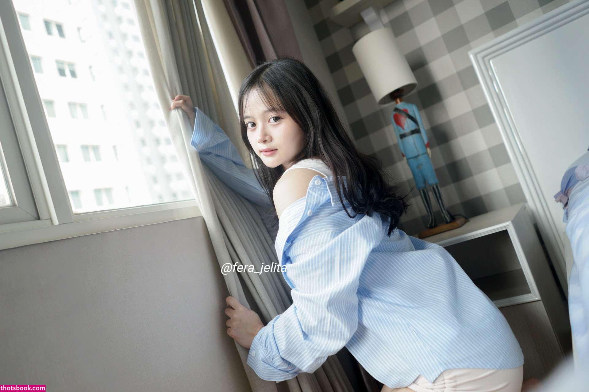 Fera Jelita Photo #10