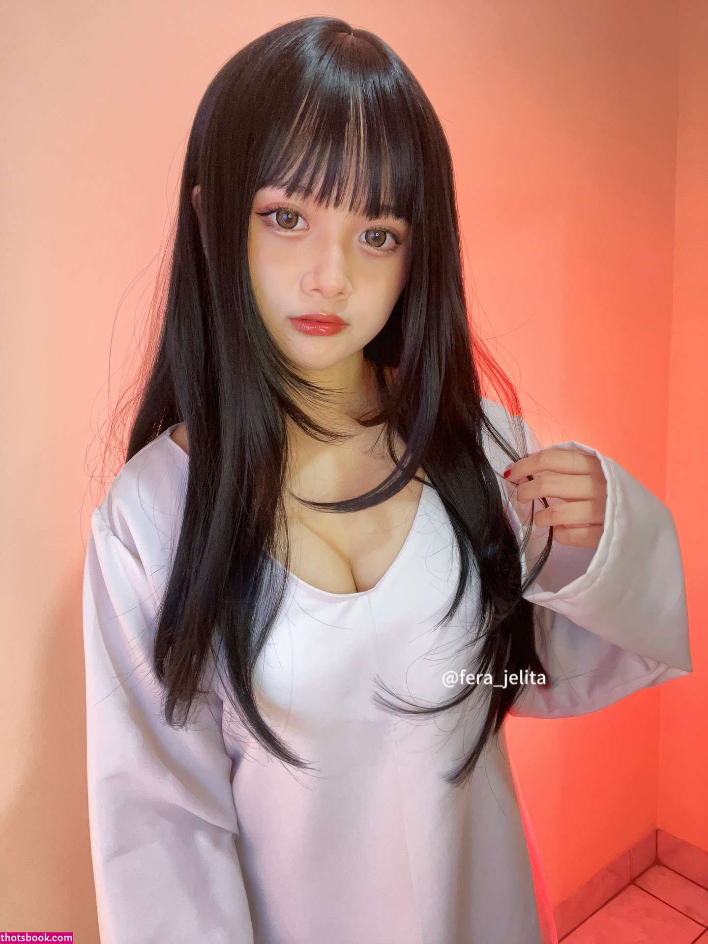 Fera Jelita Photo #21